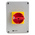 RS PRO 4P Pole Panel Mount Isolator Switch - 40A Maximum Current, 18.5kW Power Rating, IP65