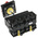 RS PRO 6P Pole Isolator Switch - 125A Maximum Current, 55kW Power Rating, IP65