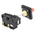RS PRO 6P Pole Isolator Switch - 63A Maximum Current, 30kW Power Rating, IP65