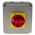 RS PRO 4P Pole Panel Mount Isolator Switch - 32A Maximum Current, 15kW Power Rating, IP65