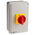 RS PRO 3P Pole Panel Mount Isolator Switch - 25A Maximum Current, 11kW Power Rating, IP54