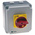 RS PRO 4P Pole Panel Mount Isolator Switch - 40A Maximum Current, 18.5kW Power Rating, IP65