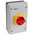 RS PRO 3P Pole Panel Mount Isolator Switch - 32A Maximum Current, 15kW Power Rating, IP54