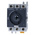 Socomec 3P Pole Isolator Switch - 16A Maximum Current, 7.5kW Power Rating, IP20