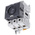 Socomec 3P Pole Isolator Switch - 80A Maximum Current, 37kW Power Rating, IP20