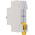 Schneider Electric 2P Pole DIN Rail Isolator Switch - 20A Maximum Current, IP40