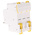 Schneider Electric 3P Pole Isolator Switch - 125A Maximum Current, IP20