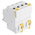 Schneider Electric 4P Pole Isolator Switch - 125A Maximum Current, IP20