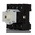 Eaton 3P+N Pole Panel Mount Isolator Switch - 25A Maximum Current, 11kW Power Rating, IP65