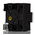 Eaton 3P+N Pole Panel Mount Isolator Switch - 25A Maximum Current, 11kW Power Rating, IP65