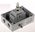 Craig & Derricott 6P Pole Isolator Switch - 20A Maximum Current, 7.5kW Power Rating