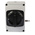 Craig & Derricott 3P Pole Isolator Switch - 25A Maximum Current, 11kW Power Rating