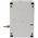 Craig & Derricott 3P Pole Isolator Switch - 25A Maximum Current, 11kW Power Rating