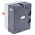 RS PRO 3P Pole Panel Mount Isolator Switch - 20A Maximum Current, 11kW Power Rating, IP65