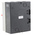 RS PRO 3P Pole Panel Mount Isolator Switch - 32A Maximum Current, 15kW Power Rating, IP65