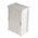 RS PRO 3P Pole Panel Mount Isolator Switch - 100A Maximum Current, 55kW Power Rating, IP65