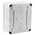 RS PRO 2P Pole Isolator Switch - 40A Maximum Current, 18.5kW Power Rating, IP65