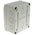 RS PRO 2P Pole Isolator Switch - 32A Maximum Current, 15kW Power Rating, IP65