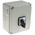 RS PRO 2P Pole Isolator Switch - 32A Maximum Current, 15kW Power Rating, IP65