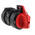 Cole Hersee Threaded Battery Isolator Switch -, IP67