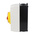 Lovato 3P Pole Isolator Switch - 16A Maximum Current, IP65