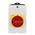 Lovato 3P Pole Isolator Switch - 16A Maximum Current, IP65