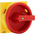 Eaton Rotary Handle, Eaton Moeller Series