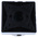 Allen Bradley Black/Grey Rotary Handle