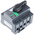 Schneider Electric 4P Pole Isolator Switch - 40A Maximum Current, 220kW Power Rating, IP40