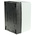 Eaton 4P Pole Surface Mount Isolator Switch - 63A Maximum Current, 37kW Power Rating, IP65
