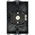 Eaton 3P Pole Surface Mount Isolator Switch - 20A Maximum Current, 22kW Power Rating, IP65