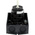 Eaton 3P Pole Surface Mount Isolator Switch - 20A Maximum Current, 22kW Power Rating, IP65
