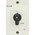 Eaton 3P Pole Surface Mount Isolator Switch - 20A Maximum Current, 22kW Power Rating, IP65