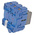Kraus & Naimer 3P Pole Isolator Switch - 80A Maximum Current, 30kW Power Rating, IP65
