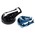 Socomec Black Rotary Handle