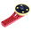 Socomec Red/Yellow Rotary Handle