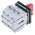 Siemens 3P Pole Panel Mount Isolator Switch - 25A Maximum Current, 9.5kW Power Rating, IP65