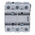 Siemens 3P Pole Panel Mount Isolator Switch - 25A Maximum Current, 9.5kW Power Rating, IP65