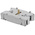 Siemens Switch Disconnector Auxiliary Switch for Use with 3LD2 Series