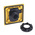 ABB Red/Yellow Rotary Handle