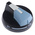 Socomec Black Rotary Handle