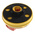 Socomec Red/Yellow Rotary Handle