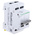 Schneider Electric 3P Pole Isolator Switch - 32A Maximum Current, IP40