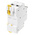 Schneider Electric 2P Pole DIN Rail Isolator Switch - 125A Maximum Current, IP20