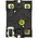 Eaton 3P Pole Panel Mount Isolator Switch - 32A Maximum Current, 18.5kW Power Rating, IP65