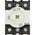 Eaton 3P Pole Panel Mount Isolator Switch - 32A Maximum Current, 18.5kW Power Rating, IP65