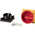 Eaton Red Rotary Handle, Eaton Moeller Series