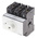 Eaton 3P Pole Isolator Switch - 63A Maximum Current, 30kW Power Rating, IP65