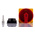 Eaton Red Rotary Handle, Eaton Moeller Series