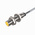 Turck Inductive Barrel-Style Proximity Sensor, M12 x 1, 4 mm Detection, PNP Output, 10 → 30 V dc, IP68